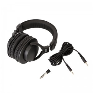 Cras Headphones